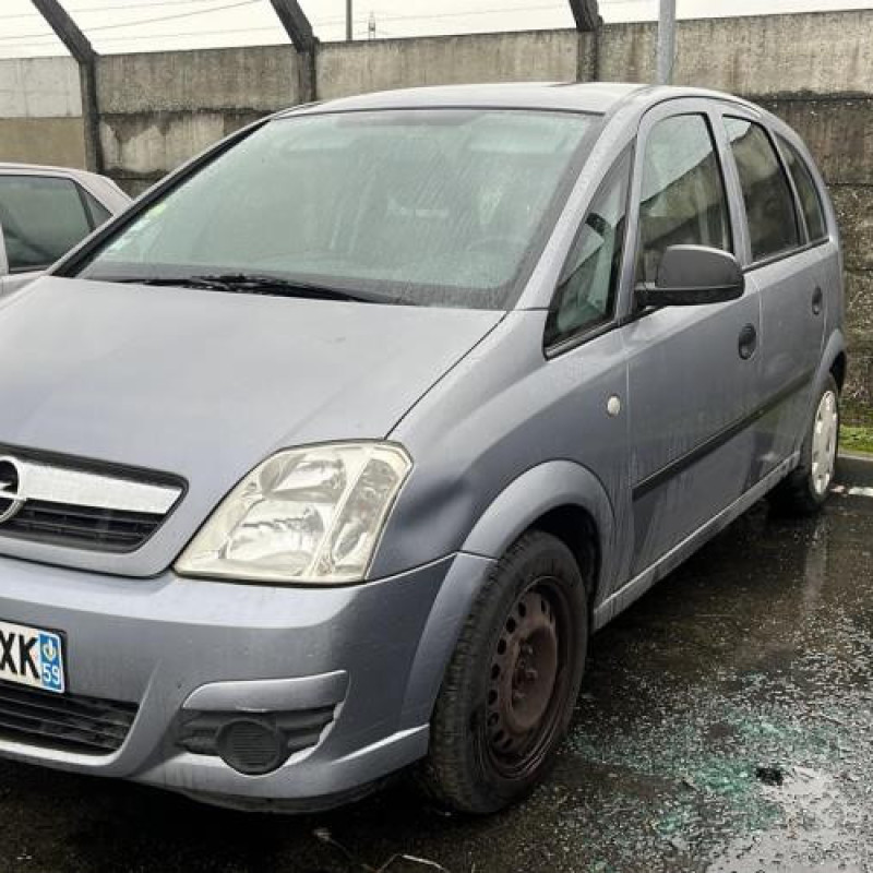 Cardan gauche (transmission) OPEL MERIVA A Photo n°5