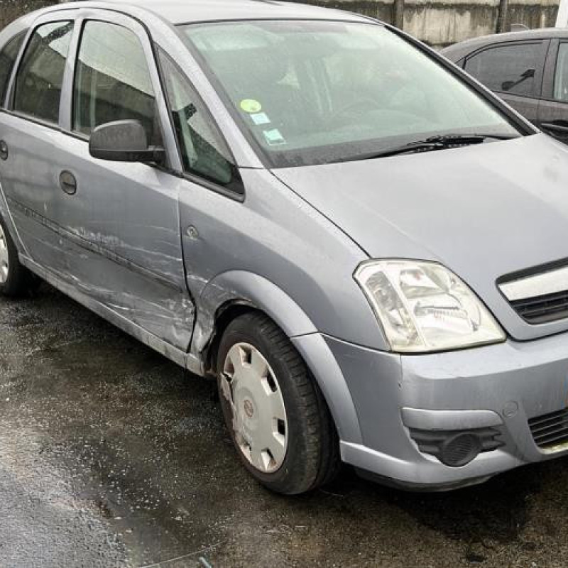 Cardan gauche (transmission) OPEL MERIVA A Photo n°6