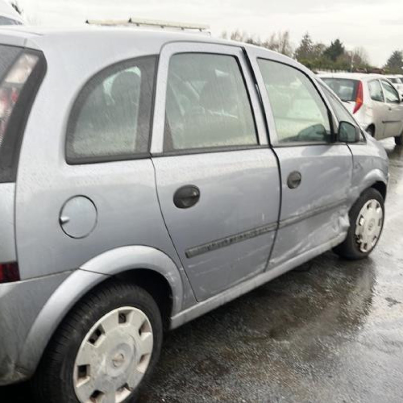 Cardan gauche (transmission) OPEL MERIVA A Photo n°7