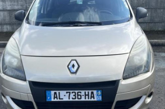 Aile avant gauche RENAULT SCENIC 3