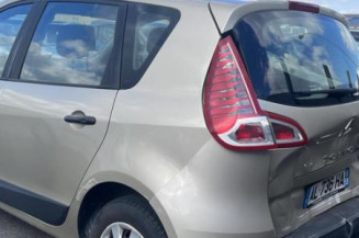 Aile avant gauche RENAULT SCENIC 3