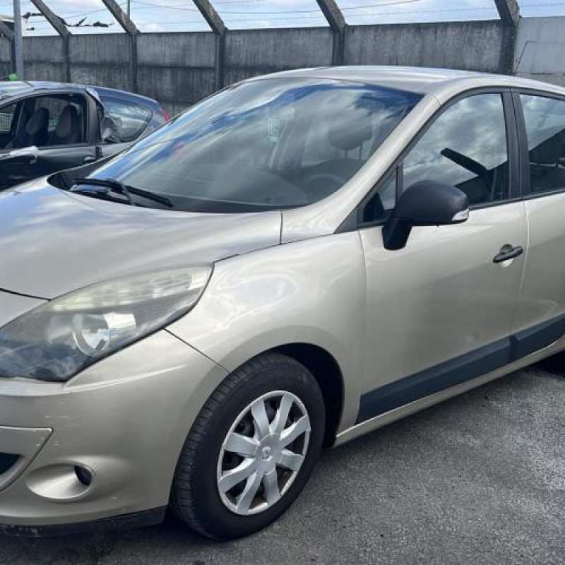 Avertisseur/Klaxon RENAULT SCENIC 3 Photo n°6