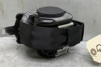 Pretensionneur de ceinture avant droit RENAULT SCENIC 3