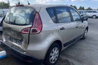 Etrier arriere gauche (freinage) RENAULT SCENIC 3