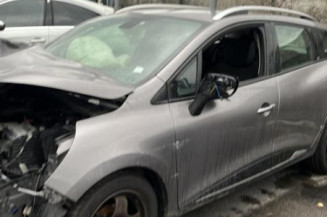 Barres de toit RENAULT CLIO 4