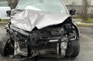 Arret de porte avant gauche RENAULT CLIO 4