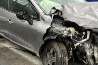 Arret de porte avant gauche RENAULT CLIO 4