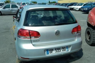 Air bag rideau droit VOLKSWAGEN GOLF 6