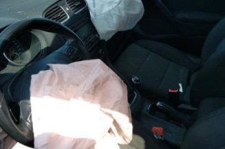 Air bag rideau gauche VOLKSWAGEN GOLF 6