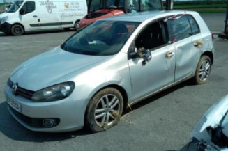 Avertisseur/Klaxon VOLKSWAGEN GOLF 6