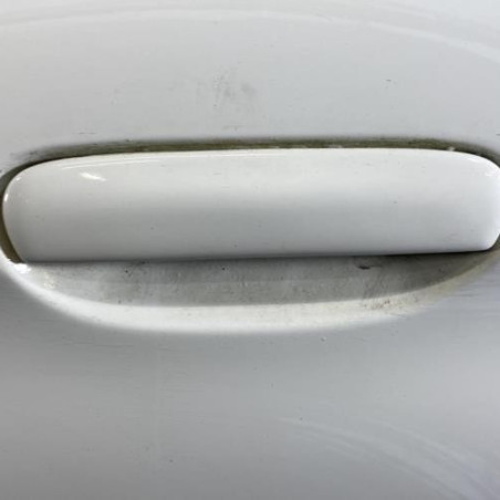 Porte arriere gauche CITROEN XSARA PICASSO