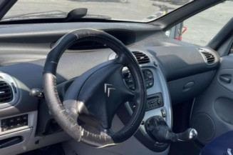 Interrupteur de leve vitre arriere droit CITROEN XSARA PICASSO