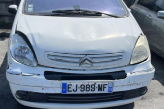 Boite de vitesses CITROEN XSARA PICASSO