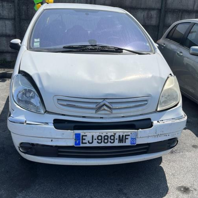 Boite de vitesses CITROEN XSARA PICASSO Photo n°6