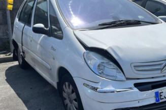 Boite de vitesses CITROEN XSARA PICASSO