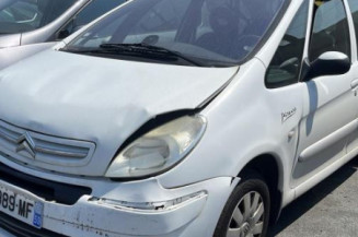 Boite de vitesses CITROEN XSARA PICASSO