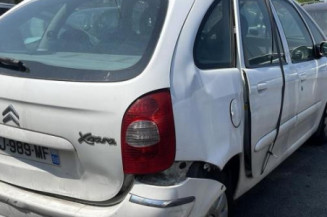 Boite de vitesses CITROEN XSARA PICASSO