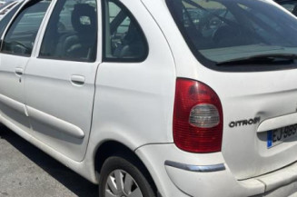 Boite de vitesses CITROEN XSARA PICASSO