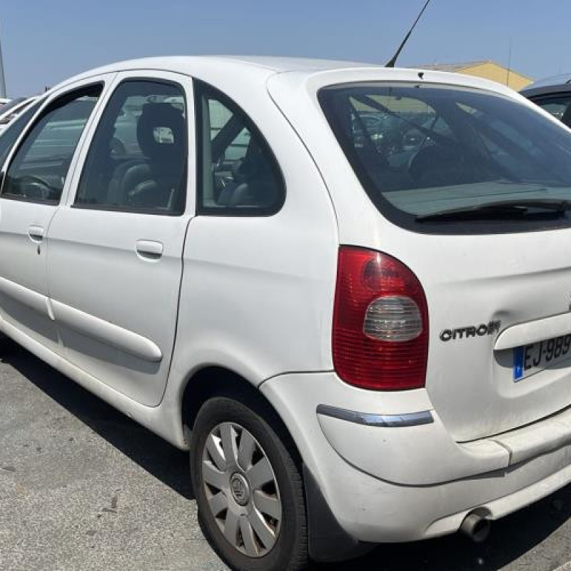 Boite de vitesses CITROEN XSARA PICASSO Photo n°10