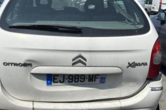 Boite de vitesses CITROEN XSARA PICASSO