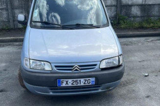 Calandre CITROEN BERLINGO 1