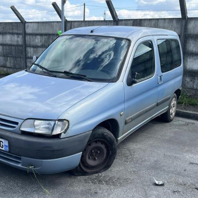 Calandre CITROEN BERLINGO 1 Photo n°6