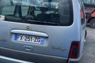 Calandre CITROEN BERLINGO 1