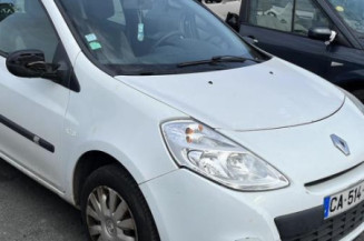 Boitier UCH RENAULT CLIO 3