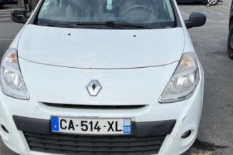 Boitier UCH RENAULT CLIO 3