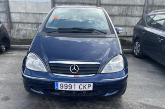 Feu arriere principal droit (feux) MERCEDES CLASSE A 168