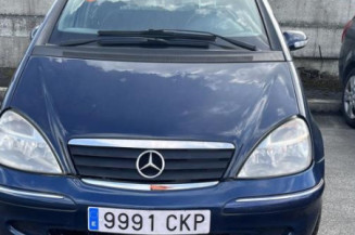 Pare choc avant MERCEDES CLASSE A 168