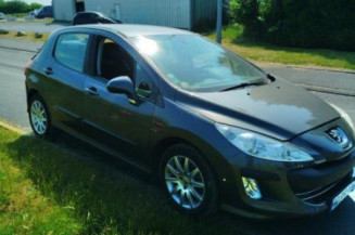 Commande chauffage PEUGEOT 308 1