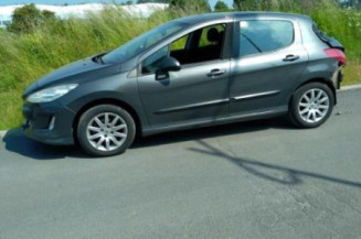 Interrupteur de leve vitre avant gauche PEUGEOT 308 1