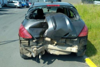 Interrupteur de leve vitre avant gauche PEUGEOT 308 1