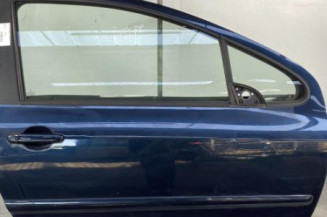 Porte avant droit PEUGEOT 307