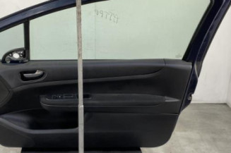 Porte avant droit PEUGEOT 307