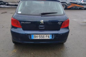 Porte avant droit PEUGEOT 307