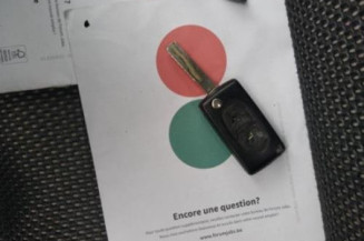 Porte avant droit PEUGEOT 307