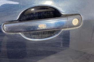 Porte avant gauche PEUGEOT 307