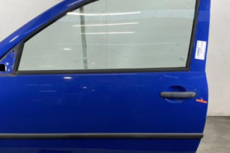 Porte avant gauche VOLKSWAGEN GOLF 4