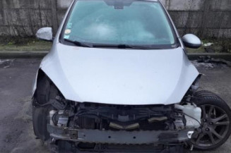 Feu arriere principal gauche (feux) MAZDA 2 2