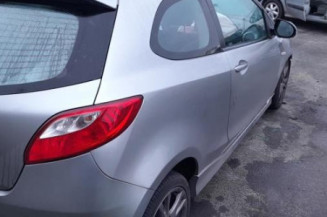 Feu arriere principal gauche (feux) MAZDA 2 2