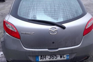 Malle/Hayon arriere MAZDA 2 2