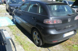 Feu arriere principal gauche (feux) SEAT IBIZA 3