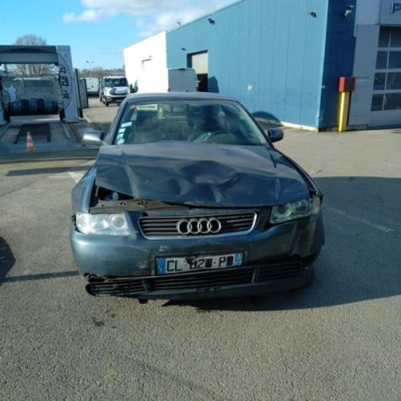 Retroviseur droit AUDI A3 1 Photo n°6