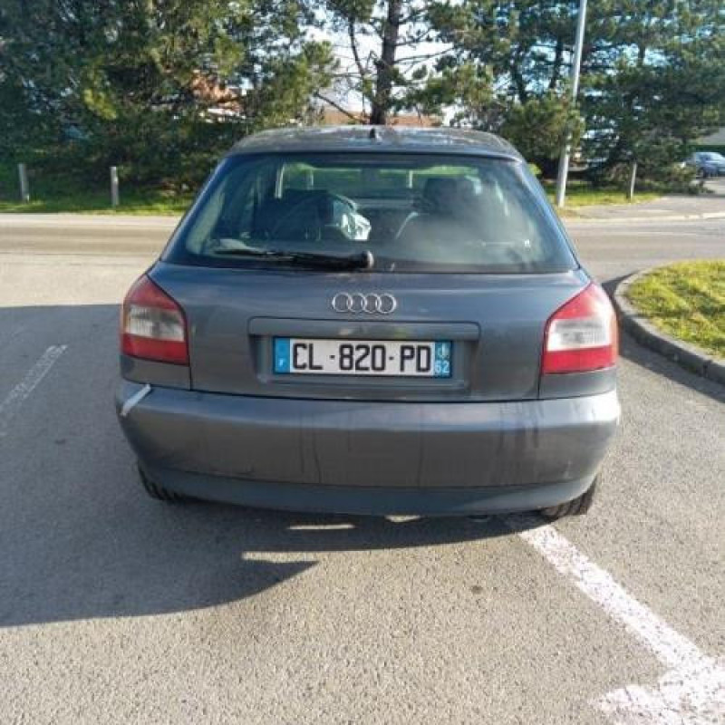 Retroviseur droit AUDI A3 1 Photo n°8