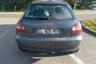 Eclairage de plafonnier AUDI A3 1