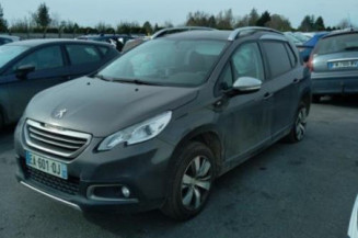 Ressort de suspension arriere droit PEUGEOT 2008 1