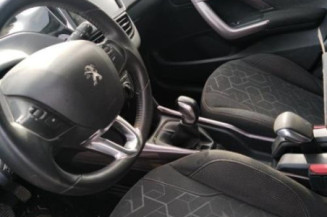 Pedalier de frein PEUGEOT 2008 1