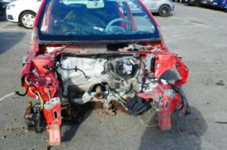 Serrure de coffre RENAULT CLIO 4